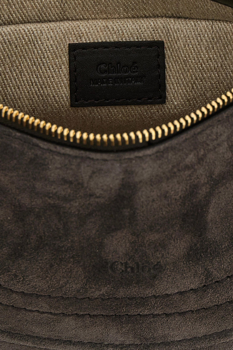 Mini Marcie shoulder bag
