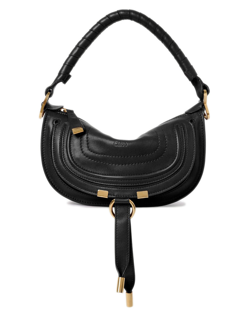 Mini Marcie shoulder bag