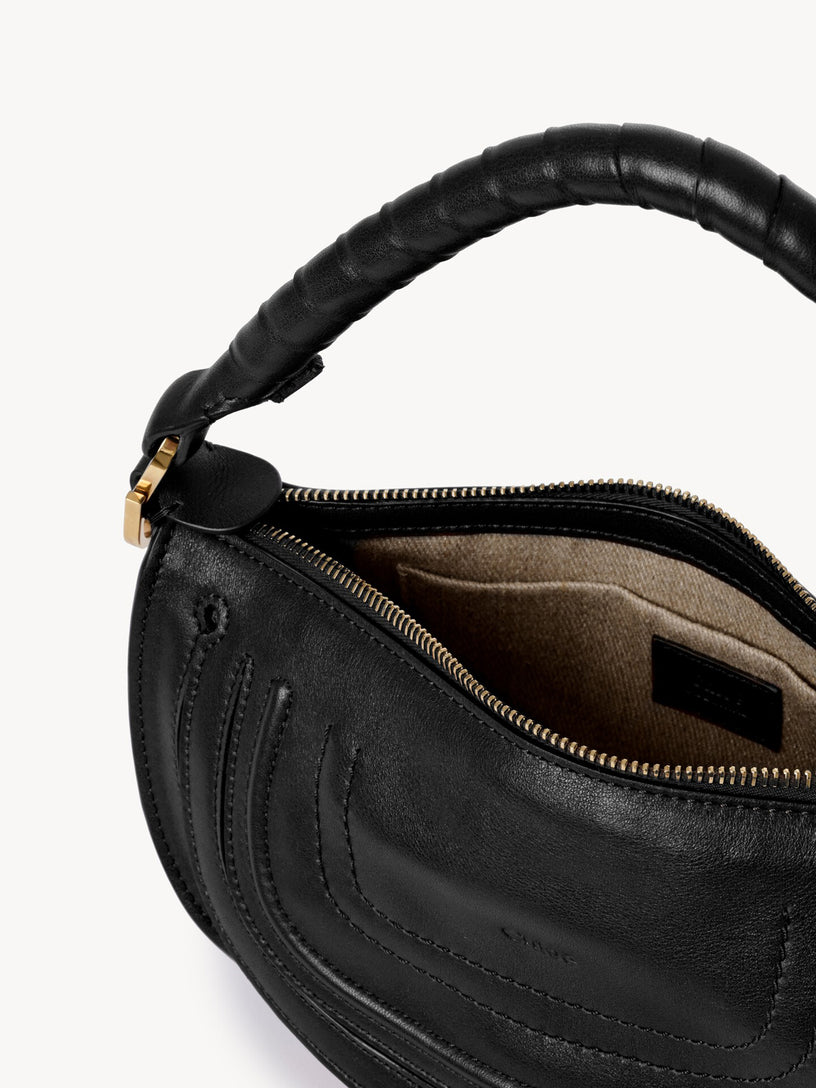 Mini Marcie shoulder bag