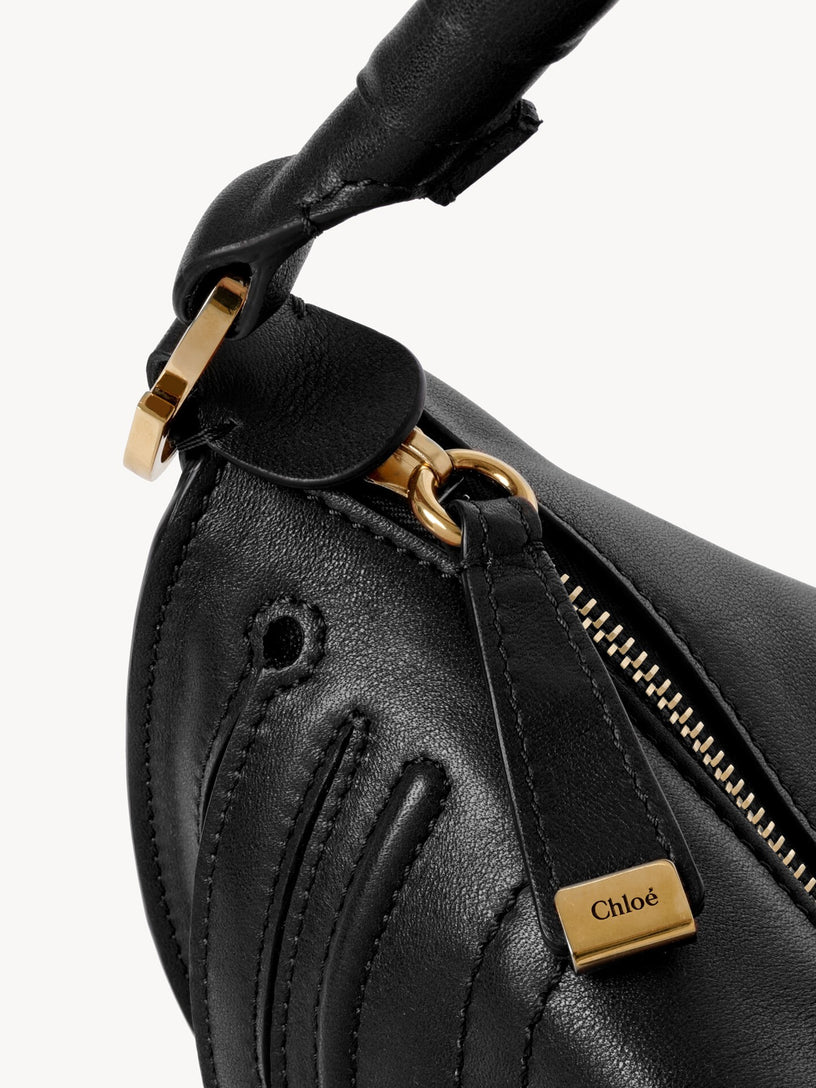 Mini Marcie shoulder bag