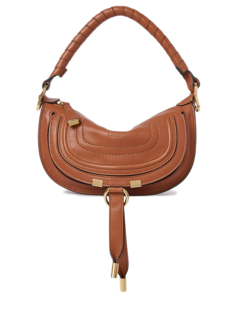 Mini Marcie shoulder bag