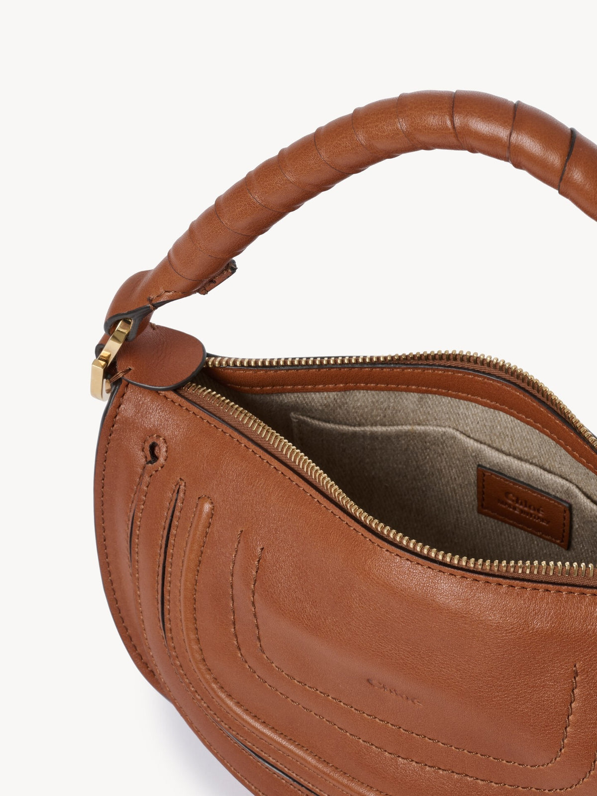 Mini Marcie shoulder bag