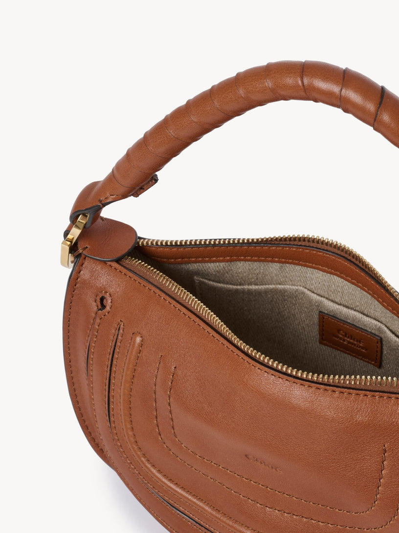 Mini Marcie shoulder bag