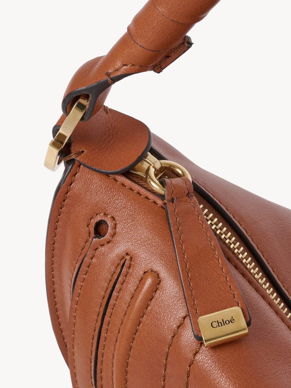 Mini Marcie shoulder bag