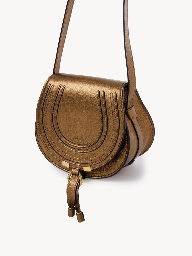 Small Marcie saddle bag