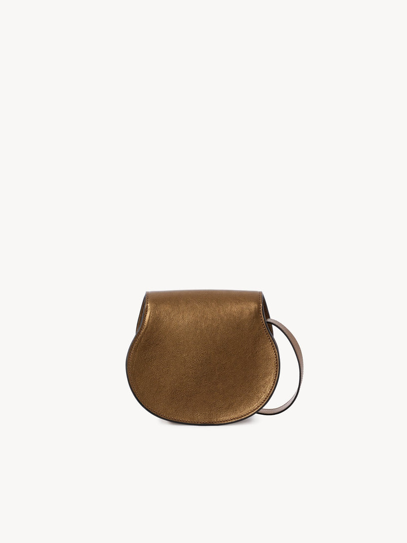 Small Marcie saddle bag