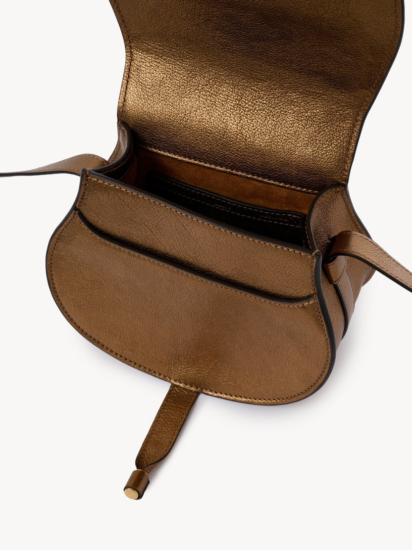 Small Marcie saddle bag