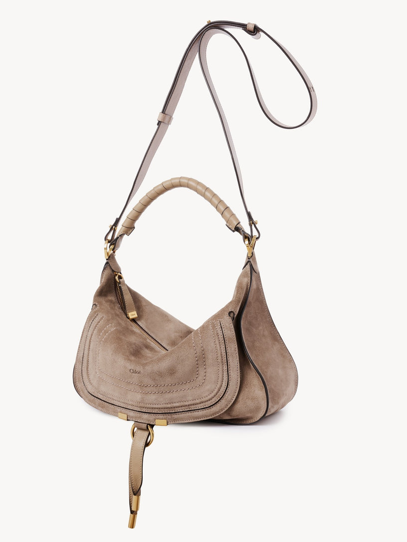 Small Marcie shoulder bag