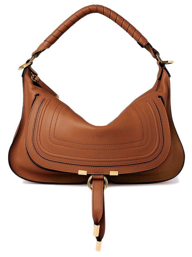 Small Marcie shoulder bag