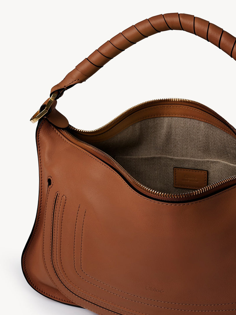Small Marcie shoulder bag