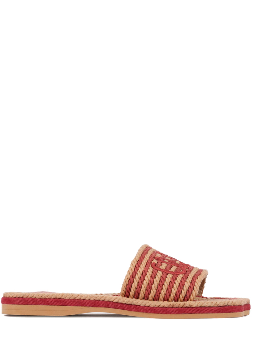Sabot Chloé Sand