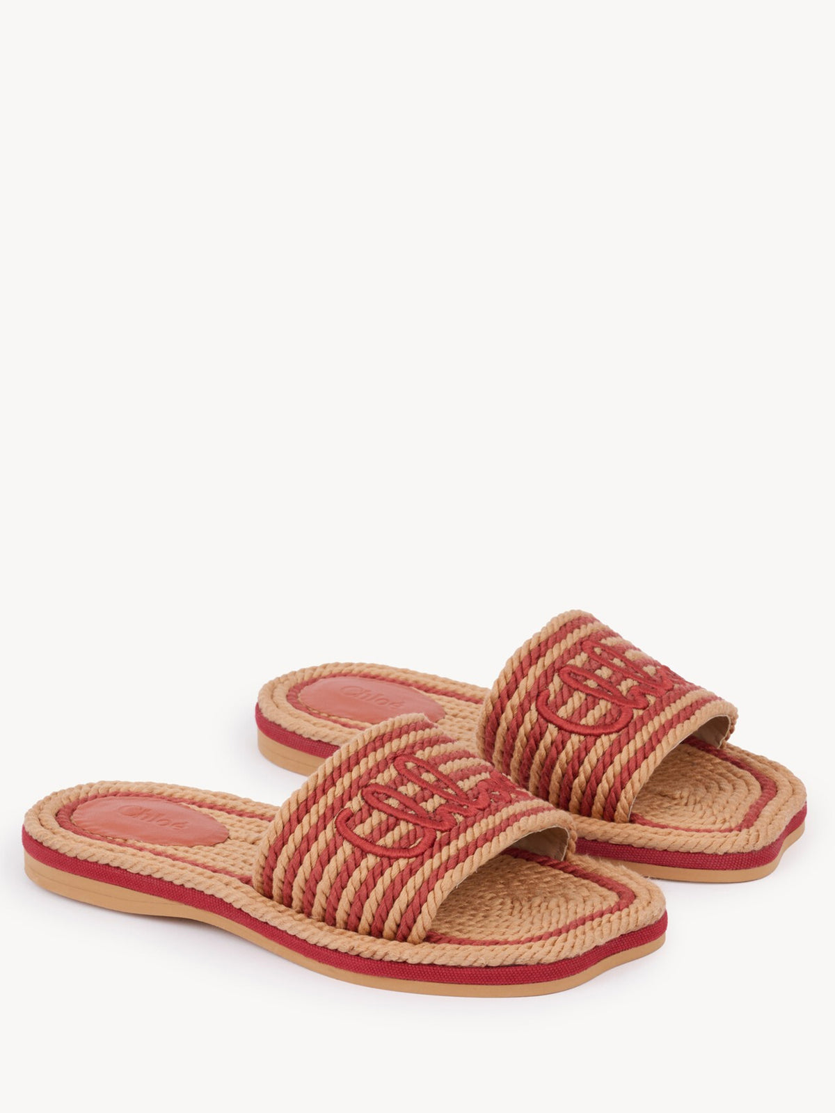 Sabot Chloé Sand