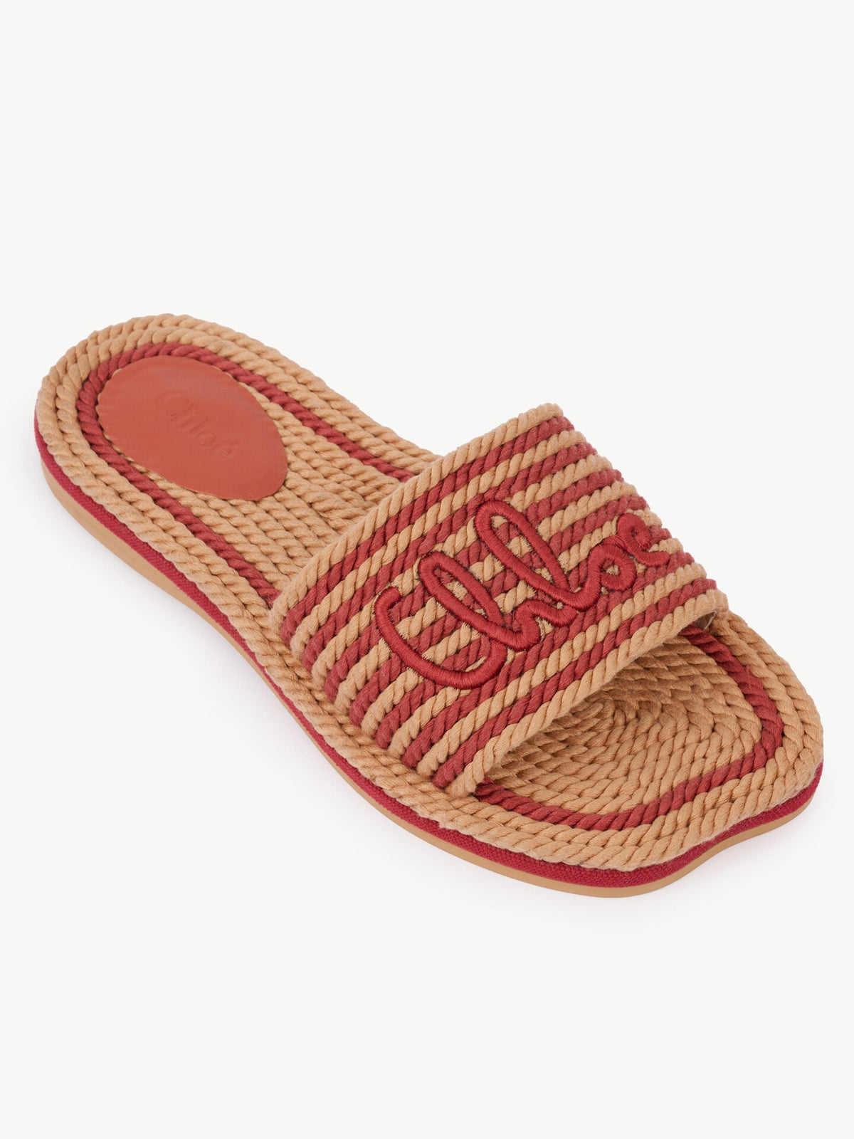 Sabot Chloé Sand