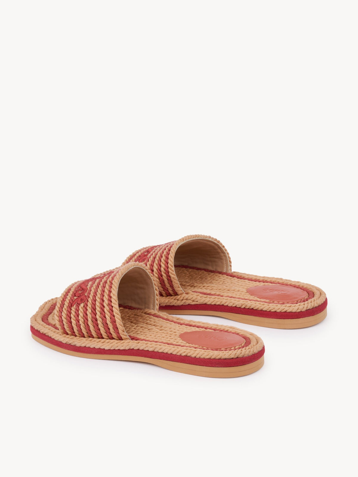 Sabot Chloé Sand