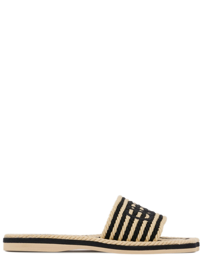 Sabot Chloé sand
