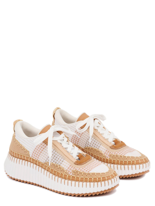Sneakers Nama