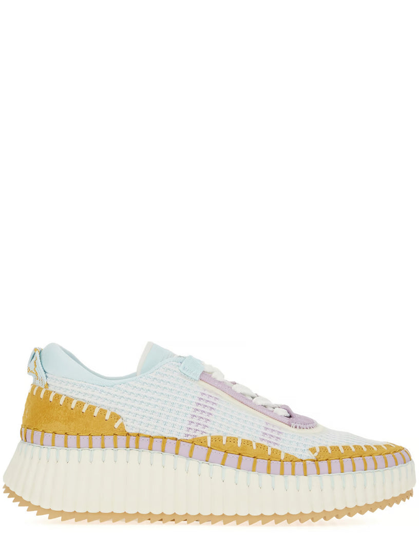 Sneakers Nama