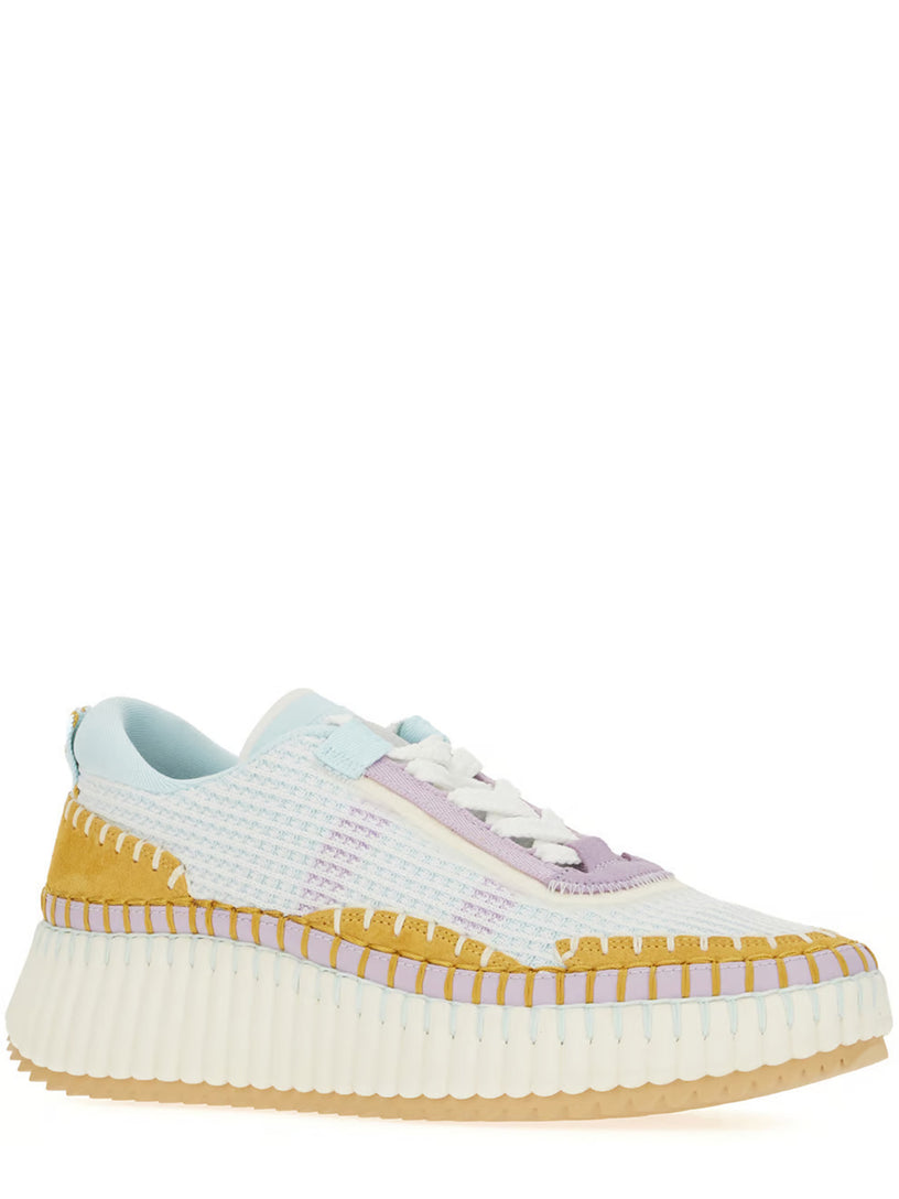 Sneakers Nama