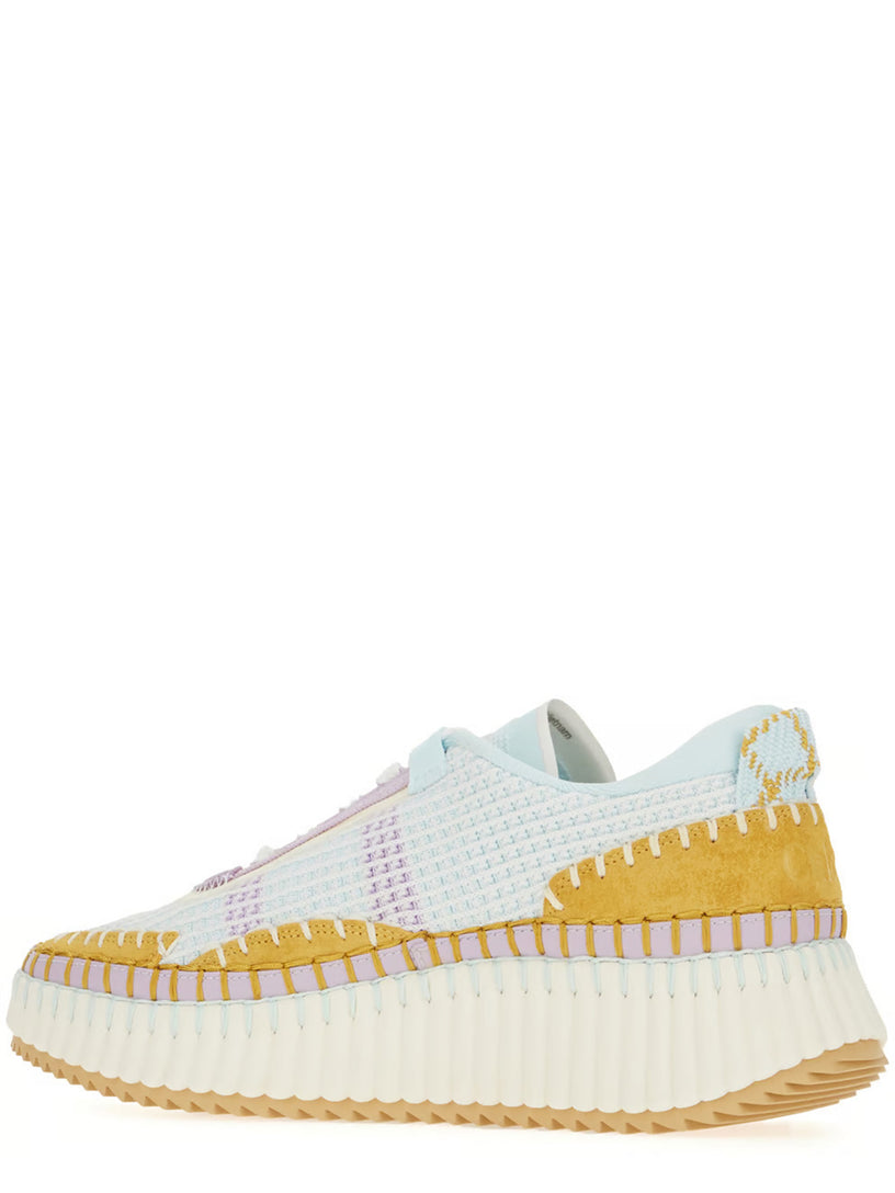 Sneakers Nama
