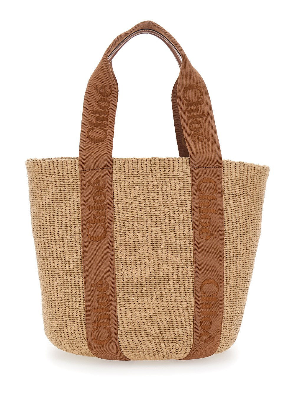 Large Woody Tote Bag