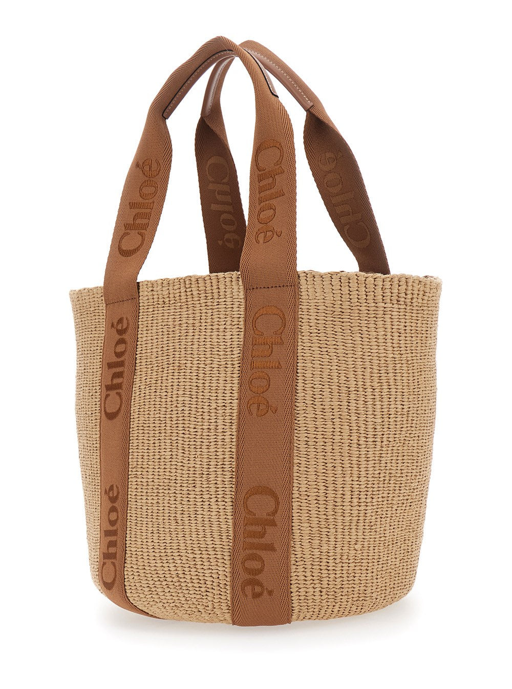 Large Woody Tote Bag