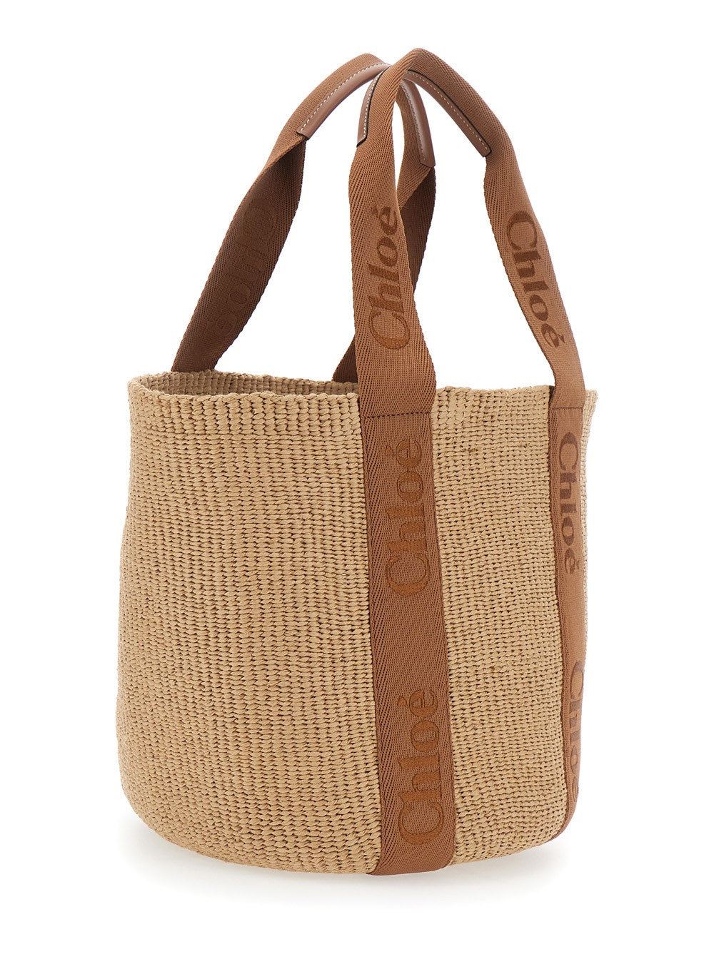 Large Woody Tote Bag