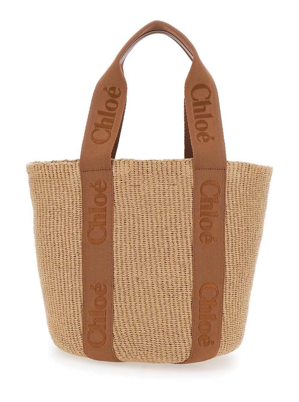 Large Woody Tote Bag