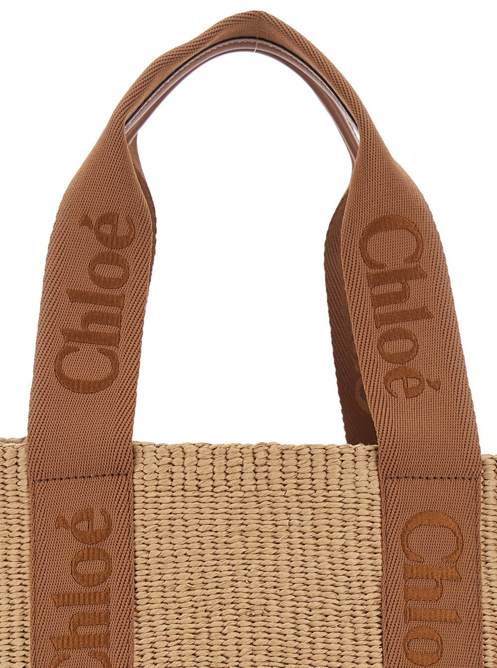 Large Woody Tote Bag