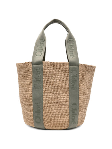 Large Woody Tote Bag
