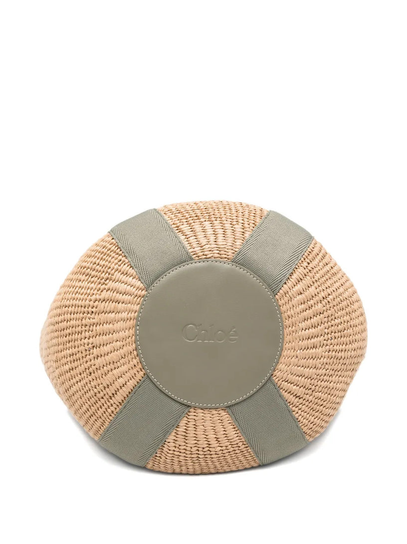 Large Woody Tote Bag