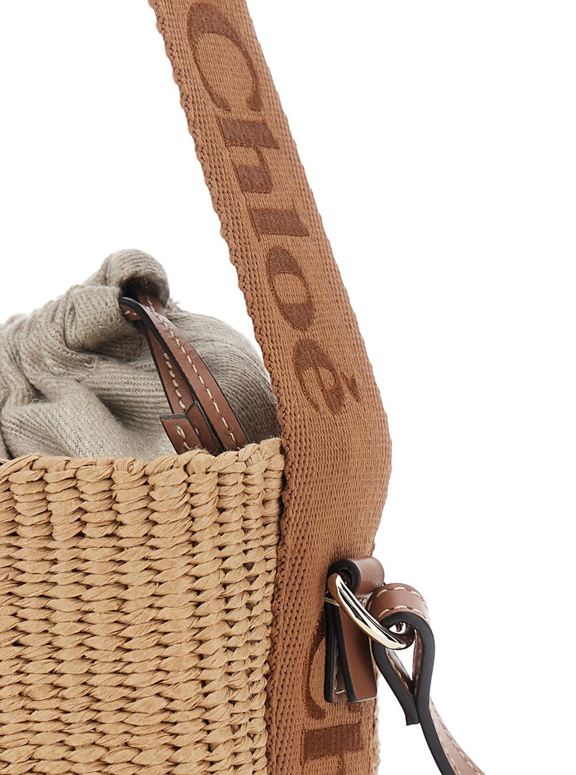 Small Woody basket