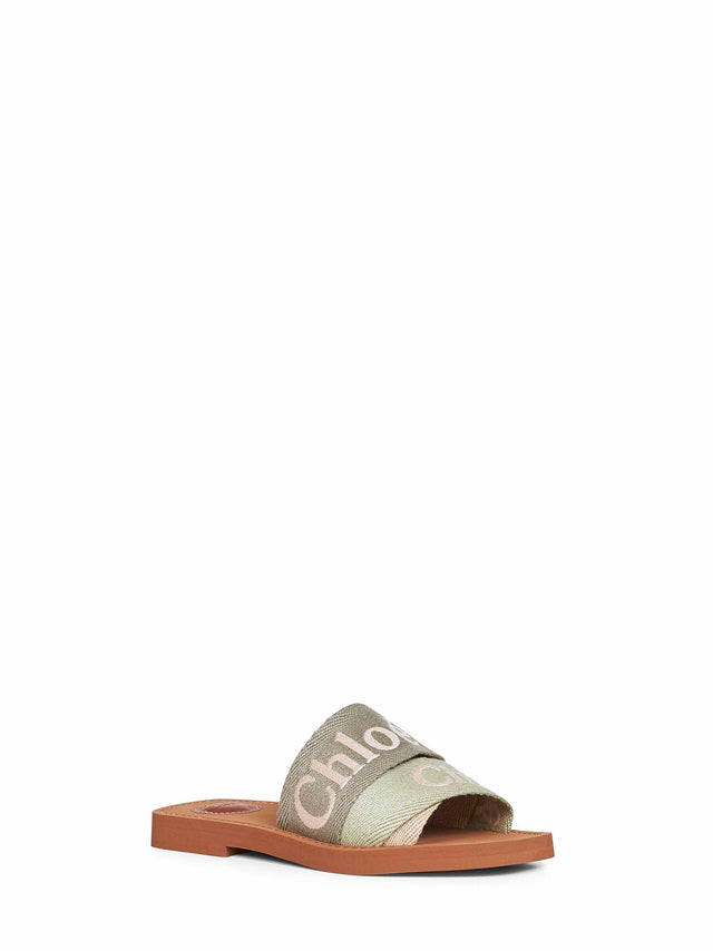 Woody Clogs