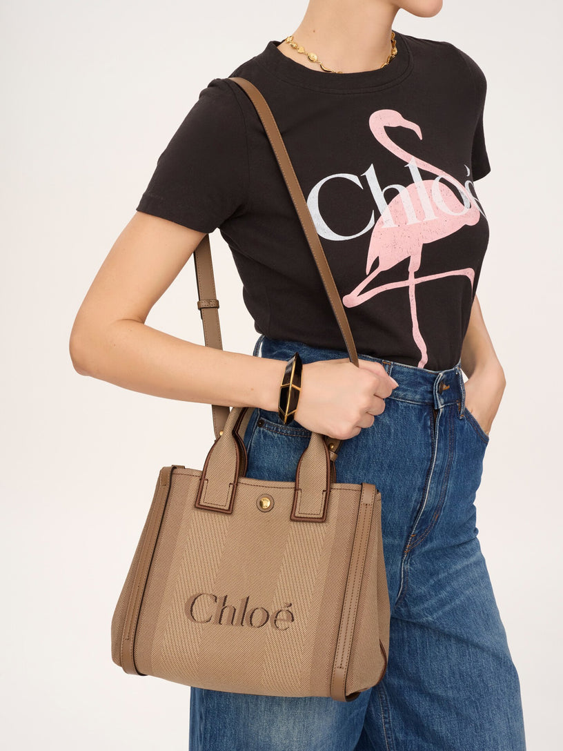 Small Chloé Carry tote bag