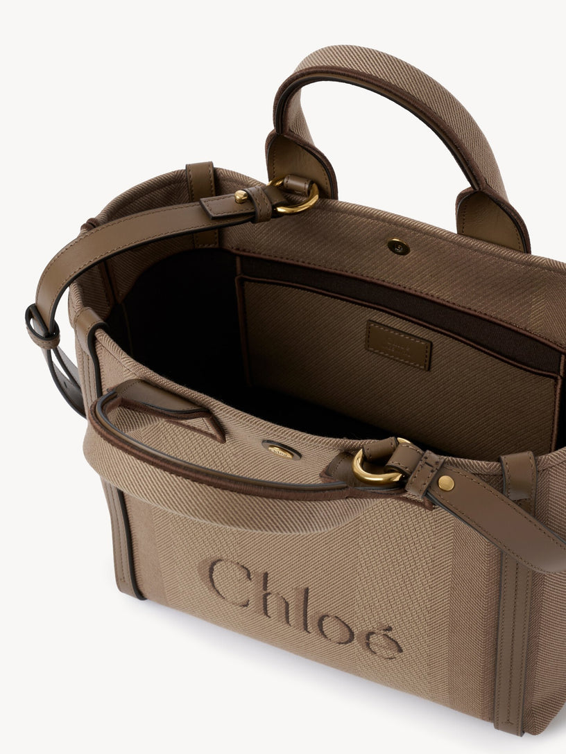 Small Chloé Carry tote bag