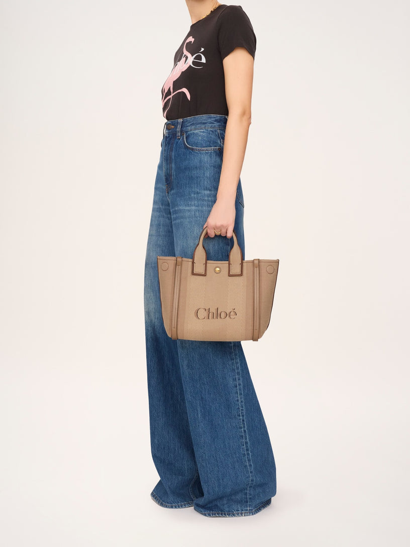 Small Chloé Carry tote bag