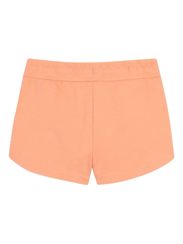 Shorts con coulisse