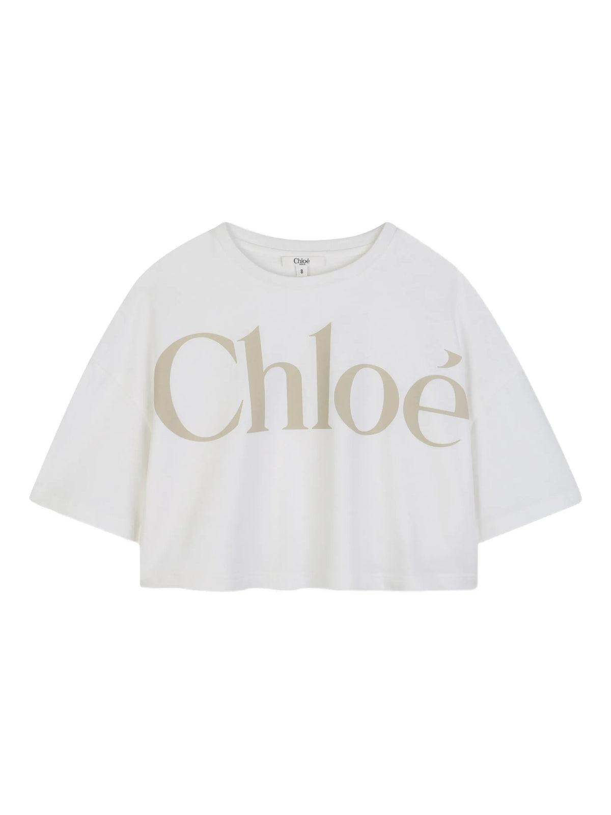Logo t-shirt