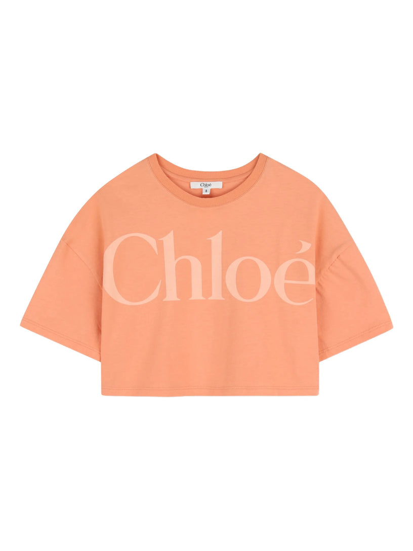 Logo t-shirt