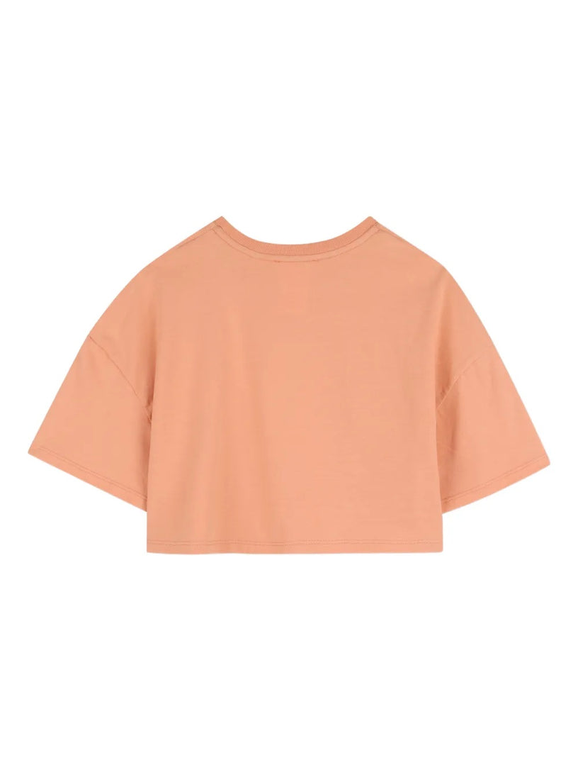 Logo t-shirt