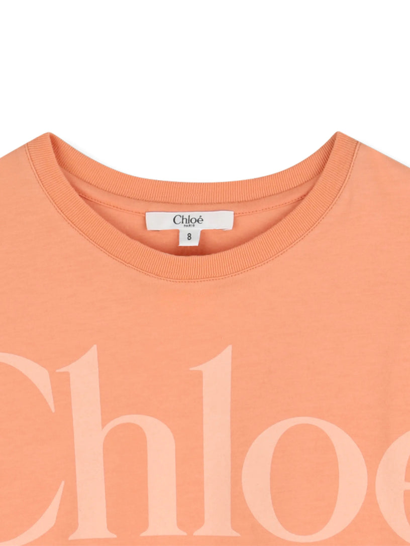 Logo t-shirt