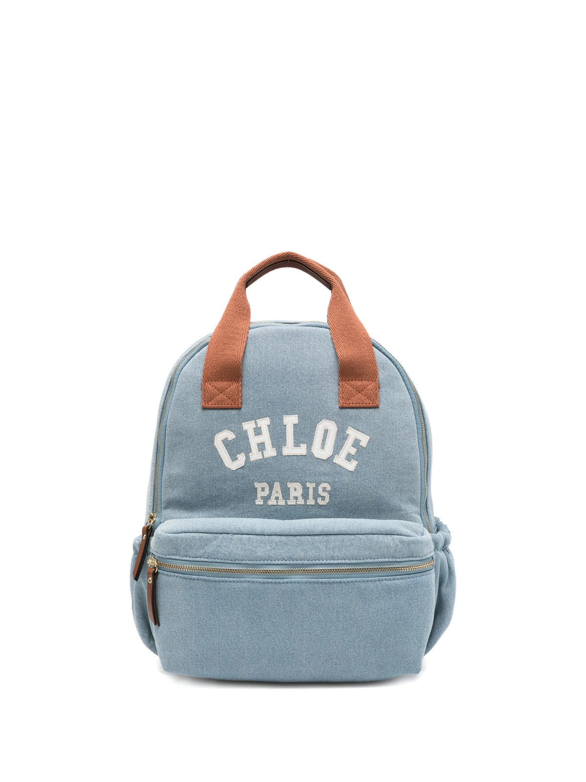 Logo Backpack