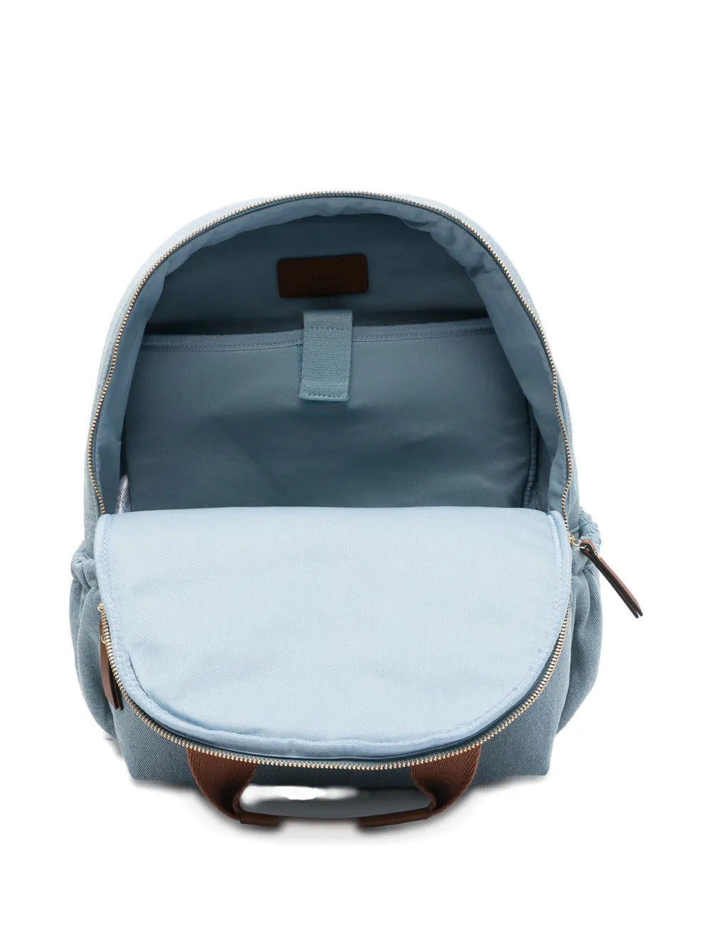 Logo Backpack