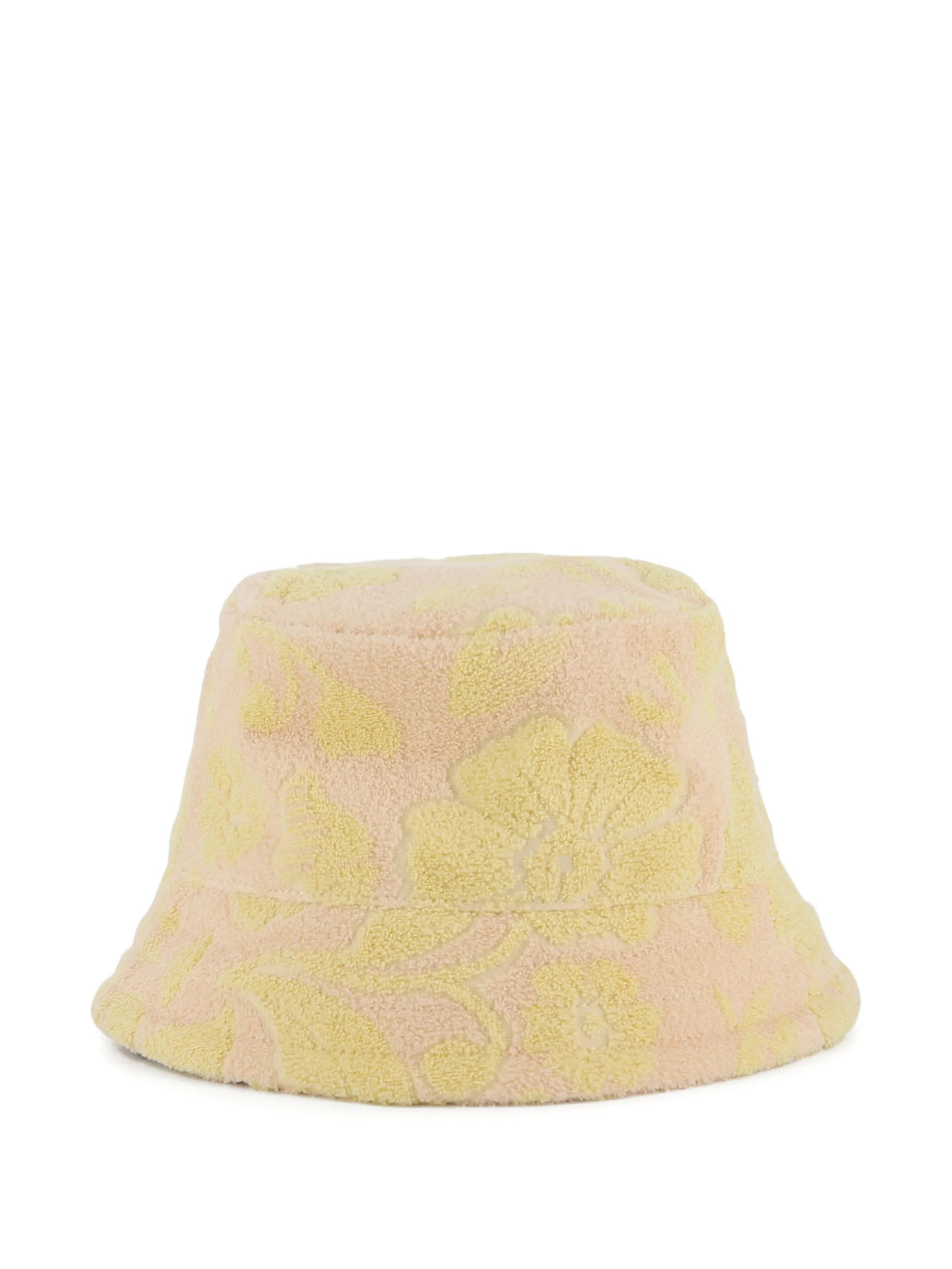 Logo bucket hat