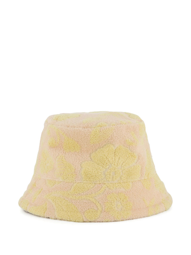 Logo bucket hat