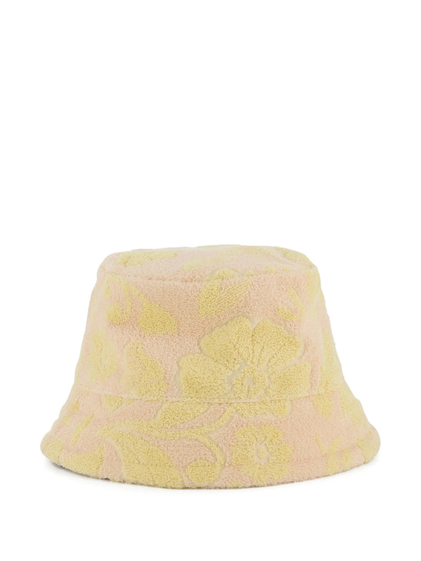 Cappello alla pescatora con logo