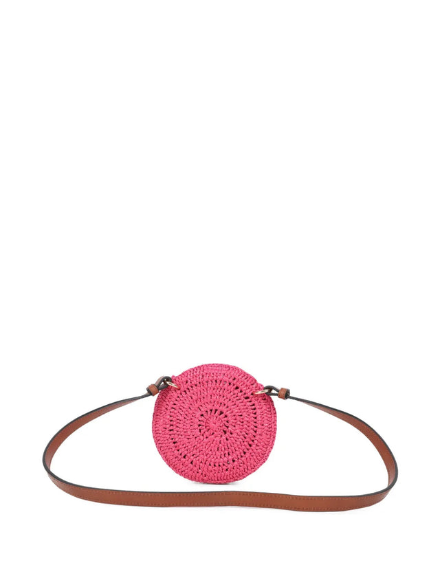 Logo Shoulder bag