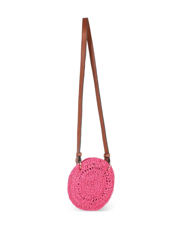 Logo Shoulder bag