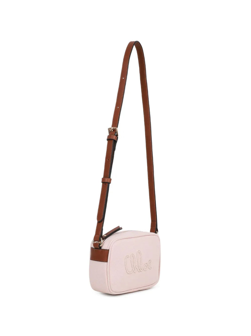 Logo Shoulder bag