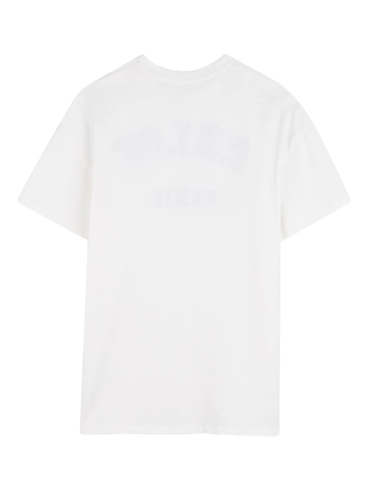 Logo T-shirt dress