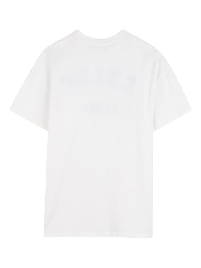 Logo T-shirt dress